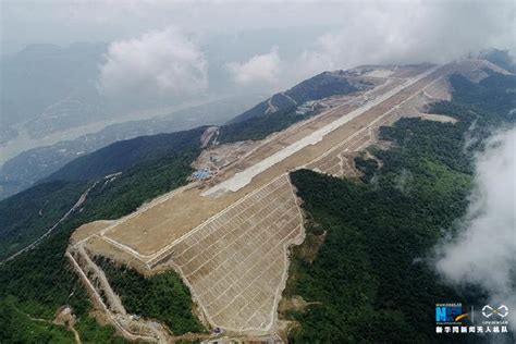 巫山機場|重慶巫山機場